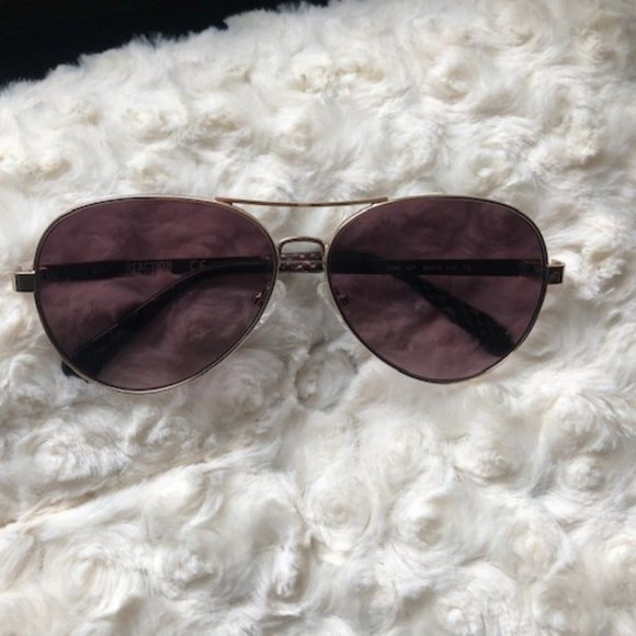 REACTION Kenneth Cole Sunglasses - Picture 2 of 4